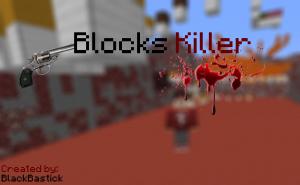 Tải về Blocks Killer cho Minecraft 1.8.9